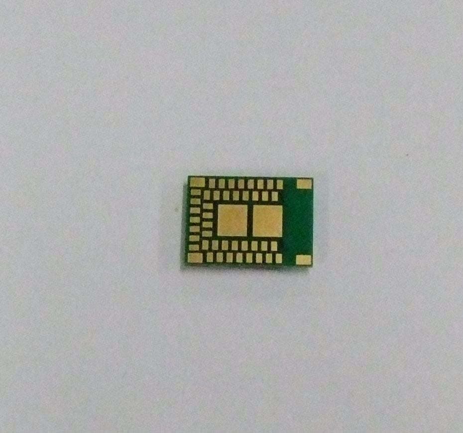 Wireless Module - FCC ID RYYEYSGCN - TAIYO YUDEN CO., LTD. (2)