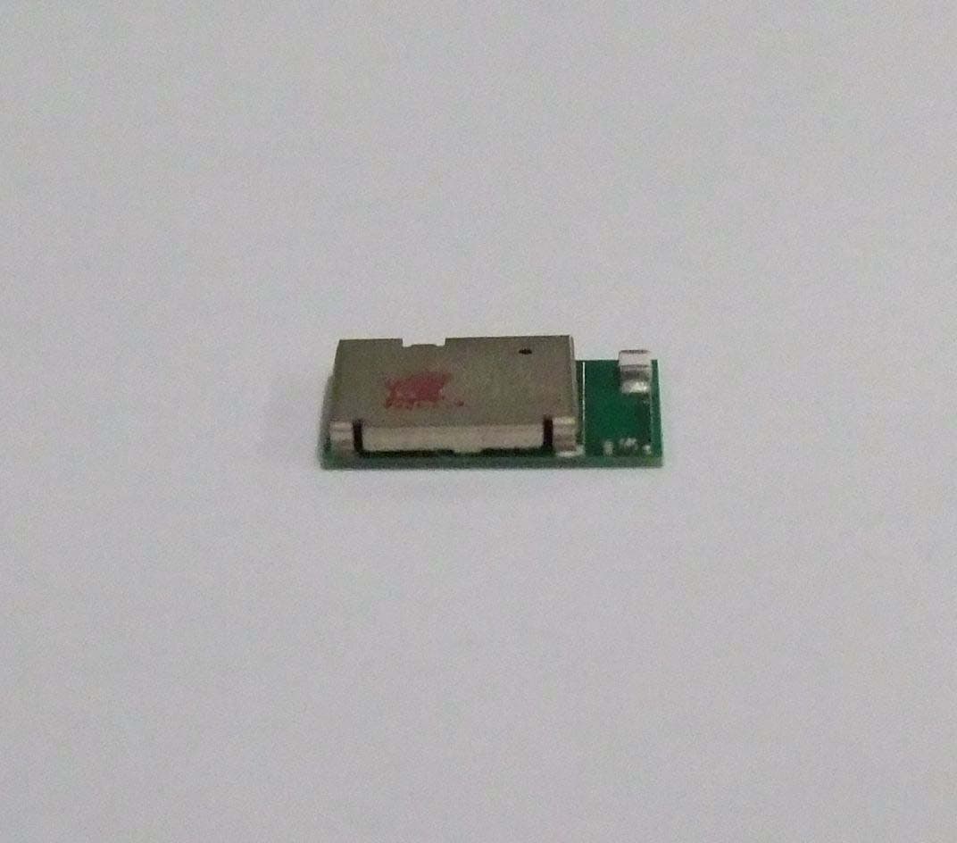Wireless Module - FCC ID RYYEYSGCN - TAIYO YUDEN CO., LTD. (3)