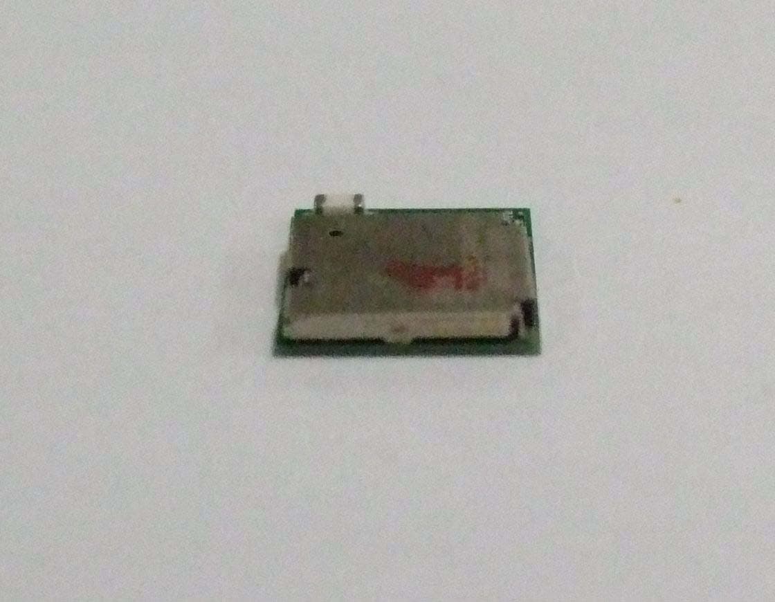 Wireless Module - FCC ID RYYEYSGCN - TAIYO YUDEN CO., LTD.