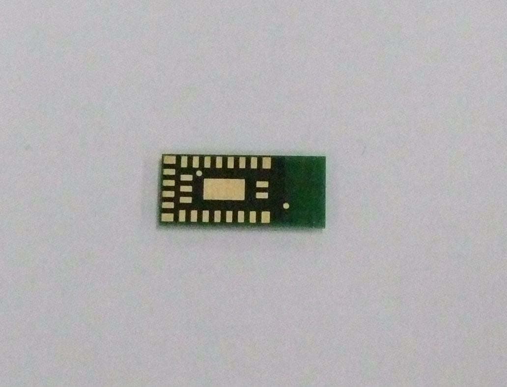 Wireless Module - FCC ID RYYEYSGJN - TAIYO YUDEN CO., LTD.