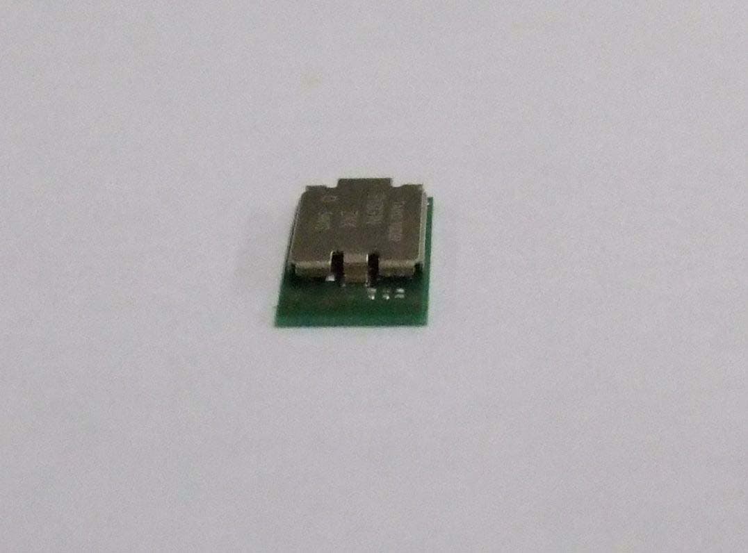 Wireless Module - FCC ID RYYEYSGJN - TAIYO YUDEN CO., LTD. (4)