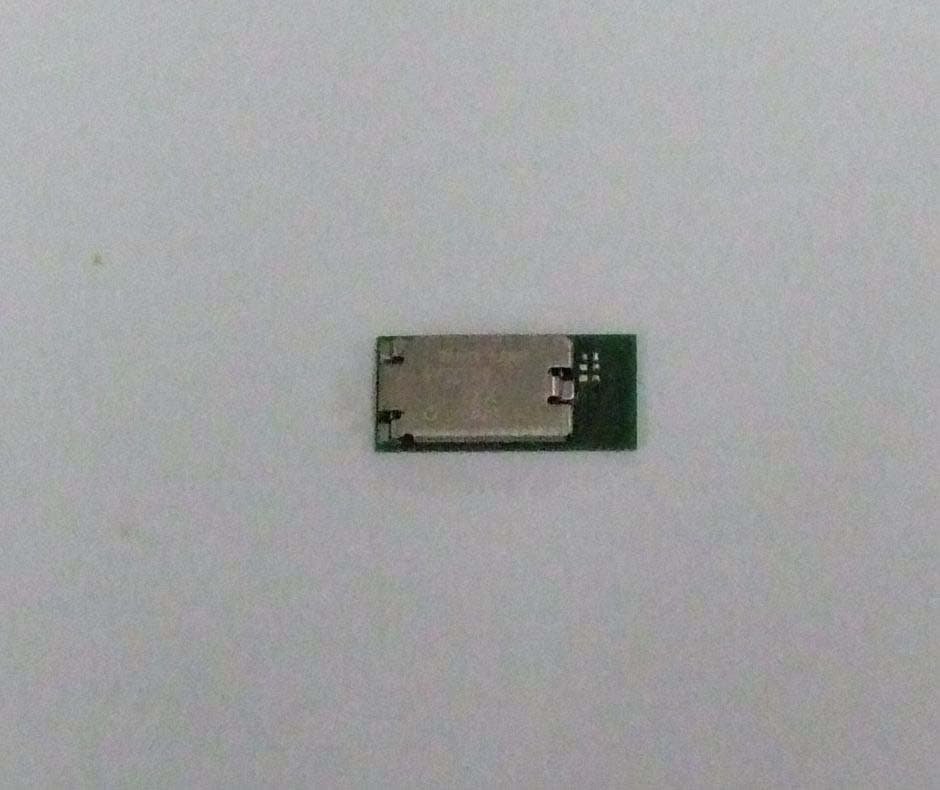 Wireless Module - FCC ID RYYEYSGJN - TAIYO YUDEN CO., LTD. (2)