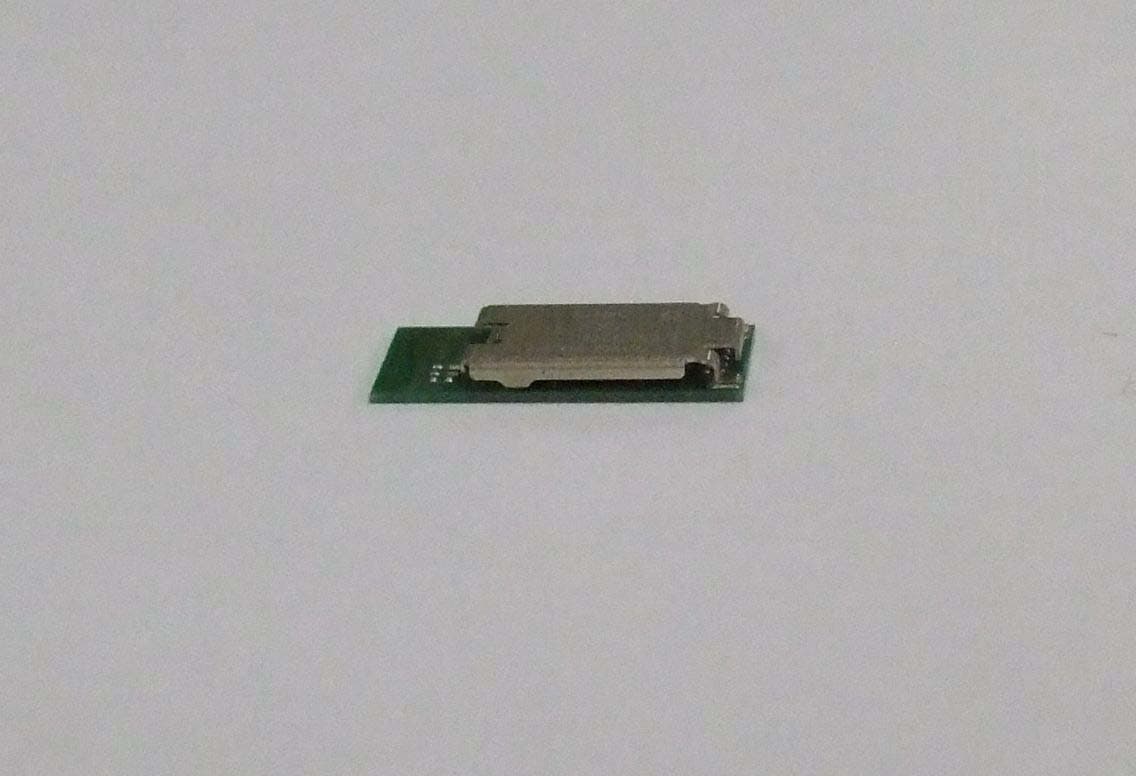 Wireless Module - FCC ID RYYEYSGJN - TAIYO YUDEN CO., LTD. (3)