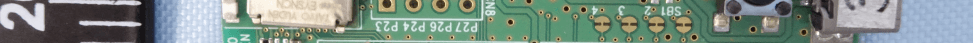 Bluetooth low energy/ ANT/ 802.15.4 Module - FCC ID RYYEYSNCN - TAIYO YUDEN CO., LTD. (3)