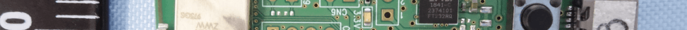 Bluetooth low energy/ ANT/ 802.15.4 Module - FCC ID RYYEYSNCN - TAIYO YUDEN CO., LTD. (5)