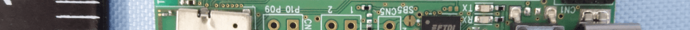 Bluetooth low energy/ ANT/ 802.15.4 Module - FCC ID RYYEYSNCN - TAIYO YUDEN CO., LTD. (4)