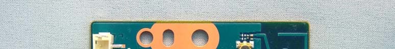 IEEE 802.11 a/b/g/n Wireless LAN Module - FCC ID RYYWYPAEBUX4 - TAIYO YUDEN CO., LTD. (2)