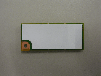 Wireless LAN Module - FCC ID RYYWYSAAVDX7 - TAIYO YUDEN CO., LTD. (2)