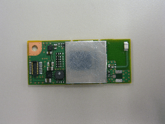 Wireless LAN Module - FCC ID RYYWYSAAVDX7 - TAIYO YUDEN CO., LTD.