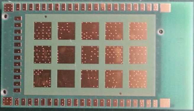 WIRELESS LAN MODULE - FCC ID RYYWYSAAVKXY - TAIYO YUDEN CO., LTD.