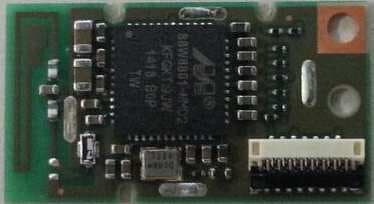Wireless LAN Module - FCC ID RYYWYSAGVDX7 - TAIYO YUDEN CO., LTD.