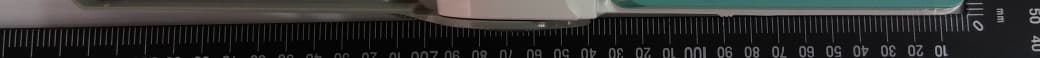 Bluetooth Medical Device - FCC ID RYZKP-7XXX-590 - K-jump Health Co.,Ltd.