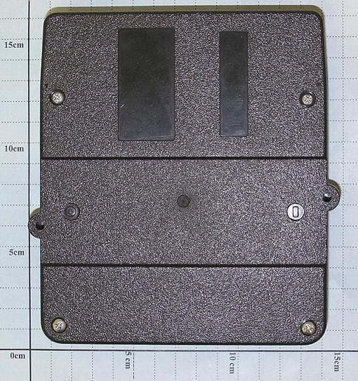MultiConnect GPRS - FCC ID RZ3MCON0901 - Trapeze Software Group, Inc.