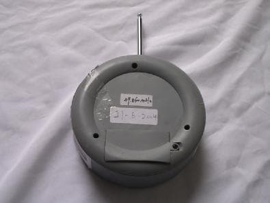 Remote Control Toy Transmitter - FCC ID RZH730160404T4 - Funline Merchandise Co., Inc. (2)