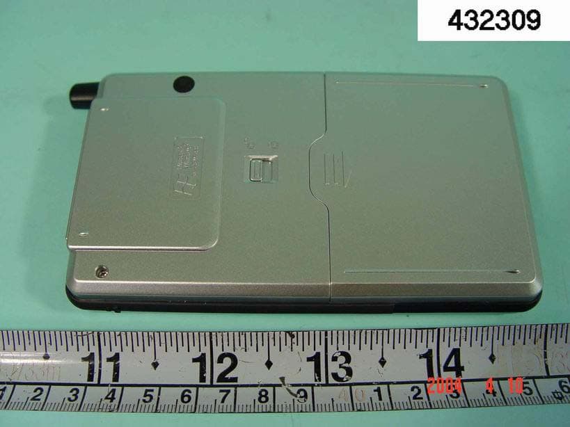 PDA Phone - FCC ID RZPPMX700 - EC-Eye Communication & Technology, Inc. (3)