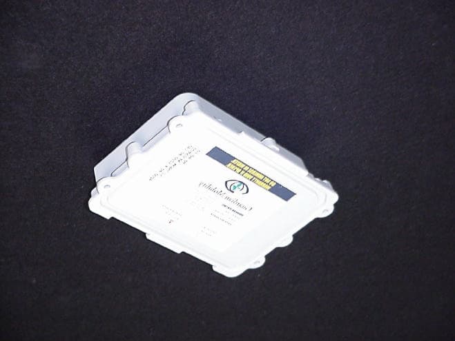Guardian Sentinel and Guardian Sentinel GPS - FCC ID RZTGMSG01 - GMC Guardian Mobility Corporation (2)