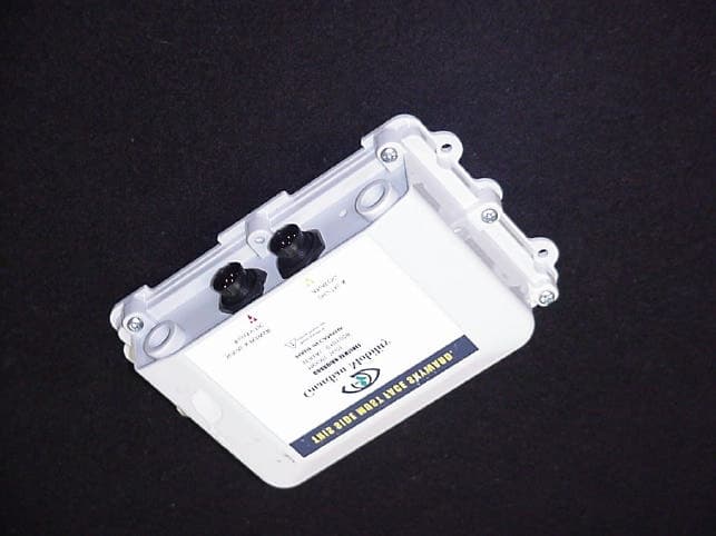 Guardian Sentinel and Guardian Sentinel GPS - FCC ID RZTGMSG01 - GMC Guardian Mobility Corporation (1)