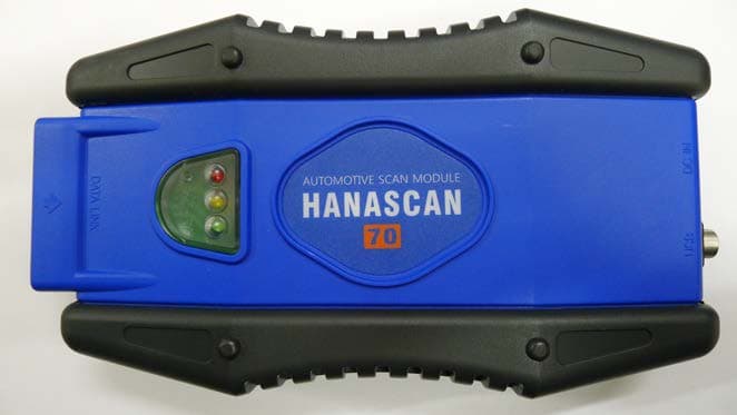 SURROUND PANORAMA - FCC ID RZX-HANASCAN70 - Hanatech Co.,Ltd (2)