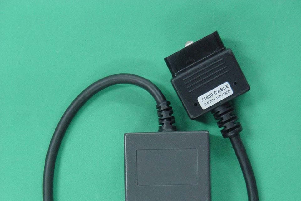 automotive handheld scantool - FCC ID RZXDCNPRO - Hanatech Co.,Ltd (5)