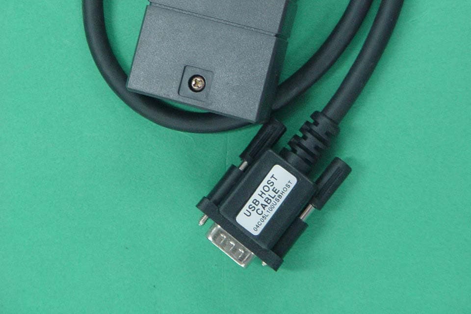 automotive handheld scantool - FCC ID RZXDCNPRO - Hanatech Co.,Ltd (3)