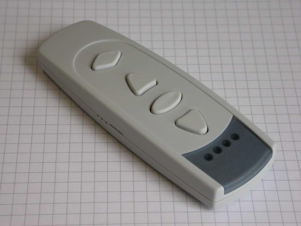 Remote Control Transmitter - FCC ID RZZRT24 - ELDAT GmbH (5)