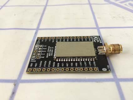 BTAUDIO - FCC ID S22-BTAUDIO - KC Wirefree Corporation (4)