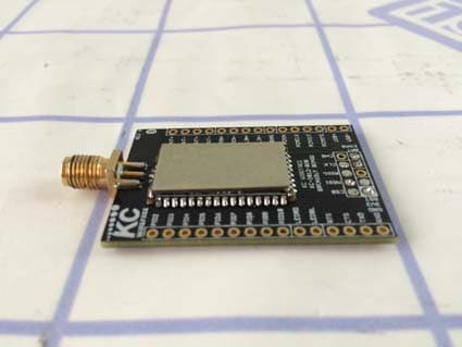 BTAUDIO - FCC ID S22-BTAUDIO - KC Wirefree Corporation (5)