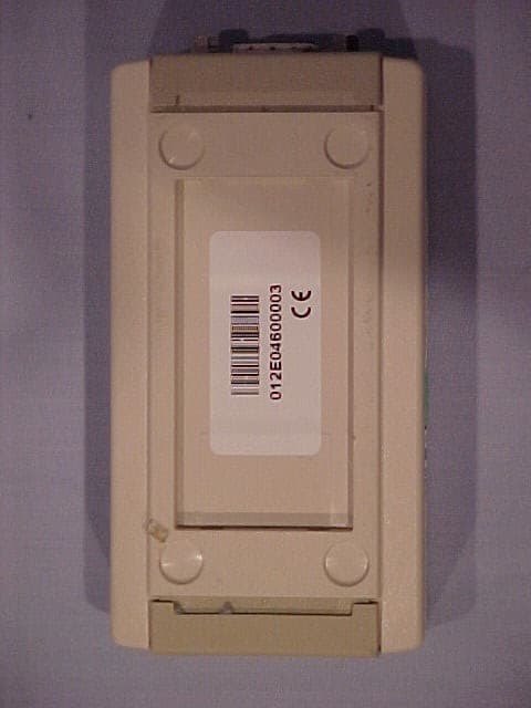 Radio Modem - FCC ID S28WPO - Coronis Systems