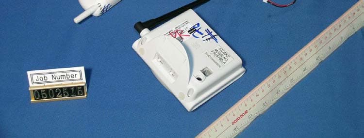 46/49Mhz 10 Channel Cordless phone w/ CID - FCC ID S2I-26760 - Hui Zhou ADL Electronics Co. Ltd. (3)