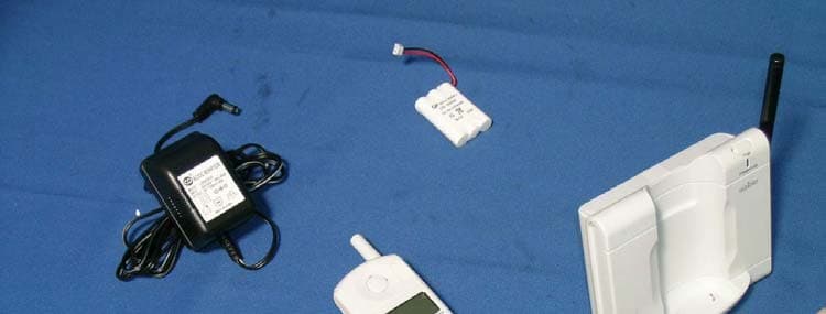 46/49Mhz 10 Channel Cordless phone w/ CID - FCC ID S2I-26760 - Hui Zhou ADL Electronics Co. Ltd. (5)