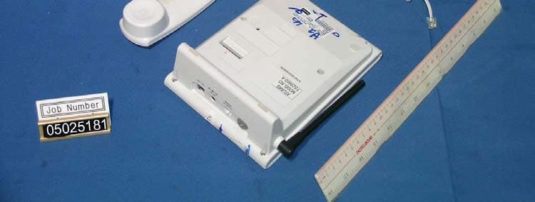 46/49MHz 10 Channel Cordless Phone w/ CID - FCC ID S2I-29660 - Hui Zhou ADL Electronics Co. Ltd. (3)