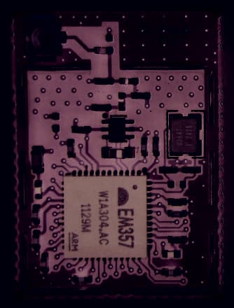 ZigBee Module AT357 - FCC ID S2J-357 - AAC Technologies Pte Ltd