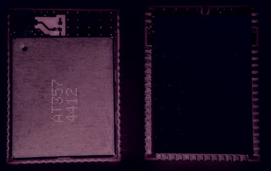 ZigBee Module AT357 - FCC ID S2J-357 - AAC Technologies Pte Ltd (2)