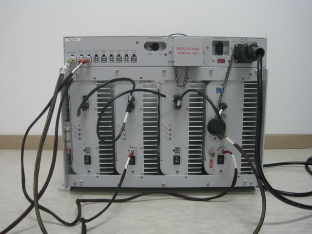 DAS(Distributed Antenna System) - FCC ID S2O-ADX-R-730S - Advanced RF Technologies, Inc.