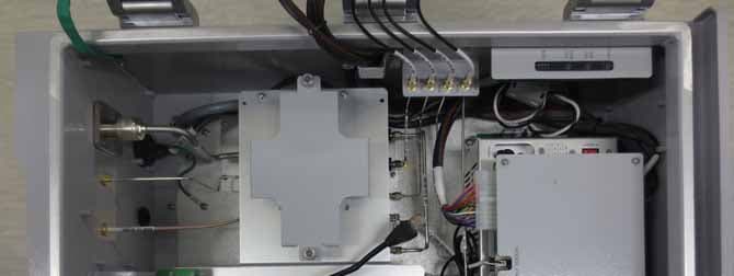 REPEATER - FCC ID S2O-AXM2100-9543I - Advanced RF Technologies, Inc. (2)