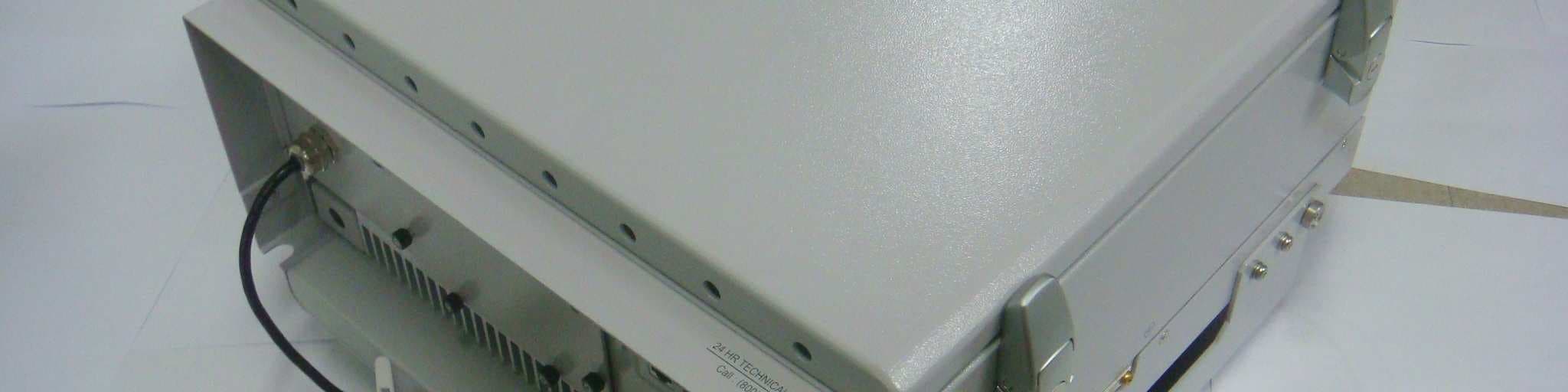 Cellular Band Repeater - FCC ID S2O-EPOCHHC - Advanced RF Technologies, Inc. (2)