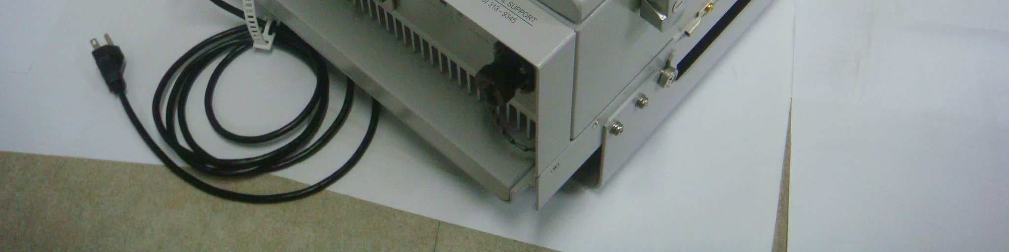 Cellular Band Repeater - FCC ID S2O-EPOCHHC - Advanced RF Technologies, Inc. (3)