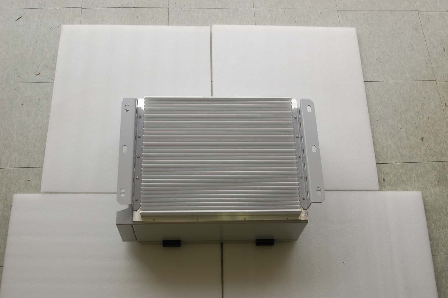 Epoch-S02-800, Epoch-S02-8001W, Epoch-S02-8002W - FCC ID S2O-EPOCHS028002W - Advanced RF Technologies, Inc.