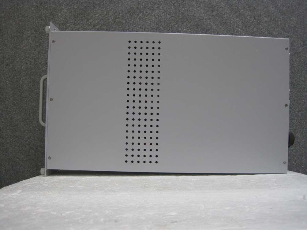 Software Define Modular Repeater - FCC ID S2O-SDR-P - Advanced RF Technologies, Inc. (4)