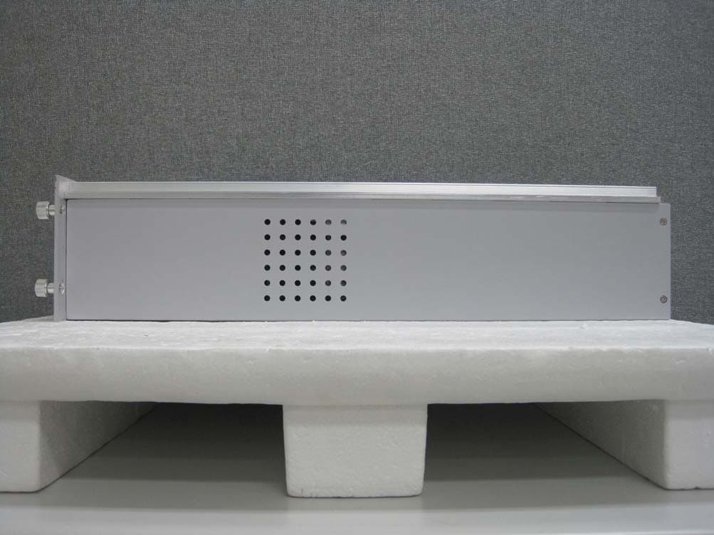Software Define Modular Repeater - FCC ID S2O-SDR-S - Advanced RF Technologies, Inc. (2)