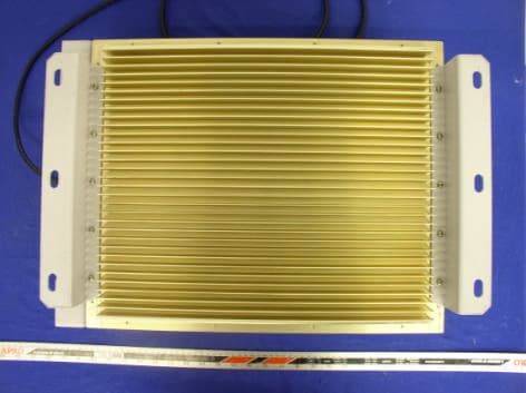 PCS Repeater - FCC ID S2OADRFTECH001 - Advanced RF Technologies, Inc.