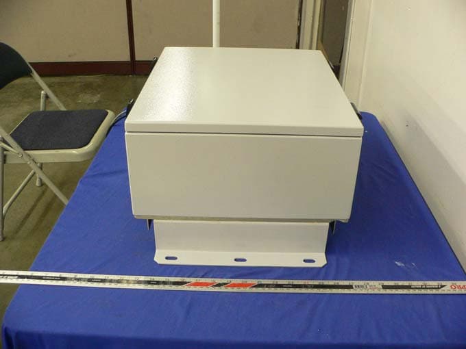 PCS Repeater - FCC ID S2OADRFTECH002 - Advanced RF Technologies, Inc. (2)