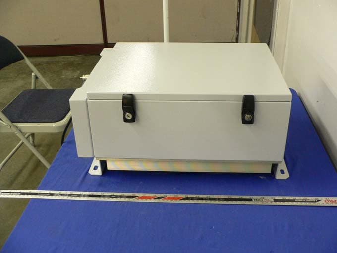 PCS Repeater - FCC ID S2OADRFTECH002 - Advanced RF Technologies, Inc. (3)
