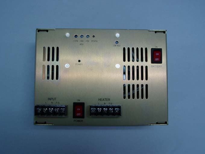 PCS Repeater - FCC ID S2OADRFTECH002 - Advanced RF Technologies, Inc. (4)