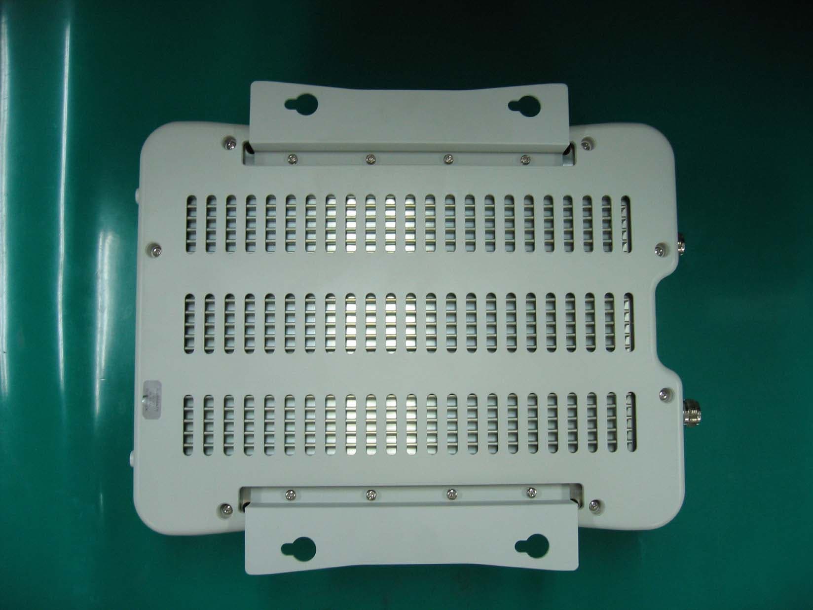 Epoch- M1P Repeater - FCC ID S2OADRFTECH003 - Advanced RF Technologies, Inc.