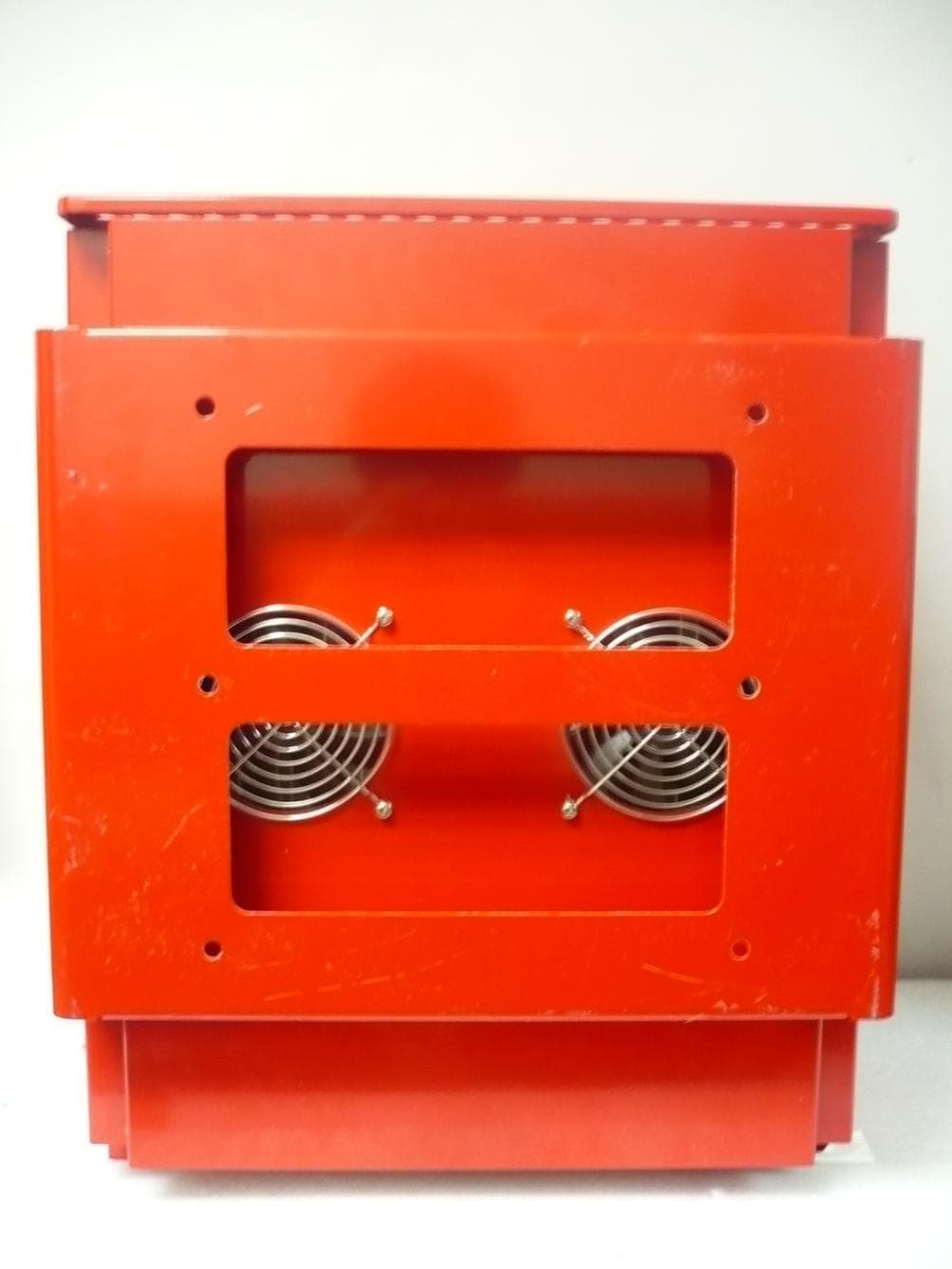 IDEN Band Repeater - FCC ID S2OPSR78 - Advanced RF Technologies, Inc. (3)