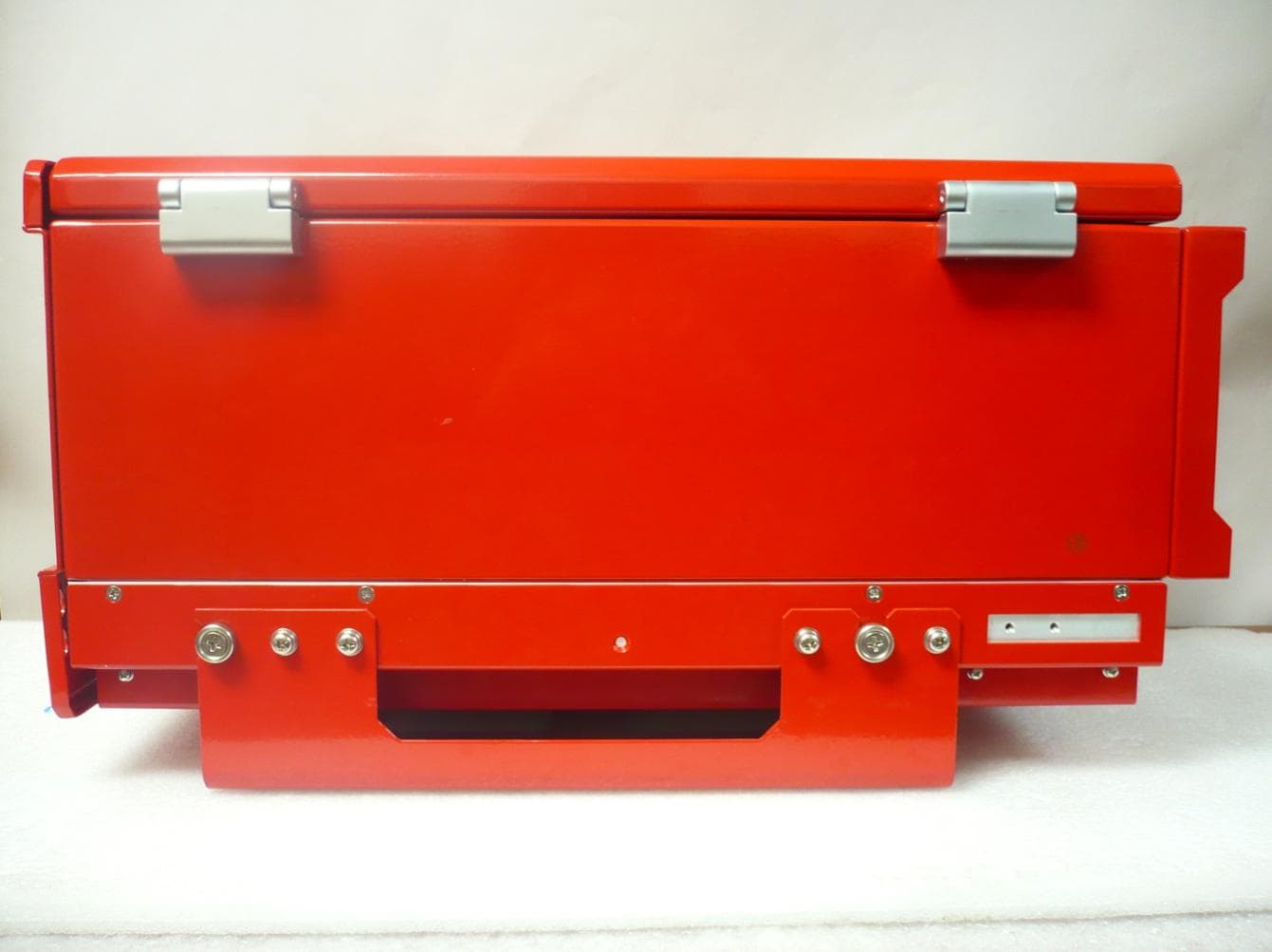 IDEN Band Repeater - FCC ID S2OPSR78 - Advanced RF Technologies, Inc. (4)