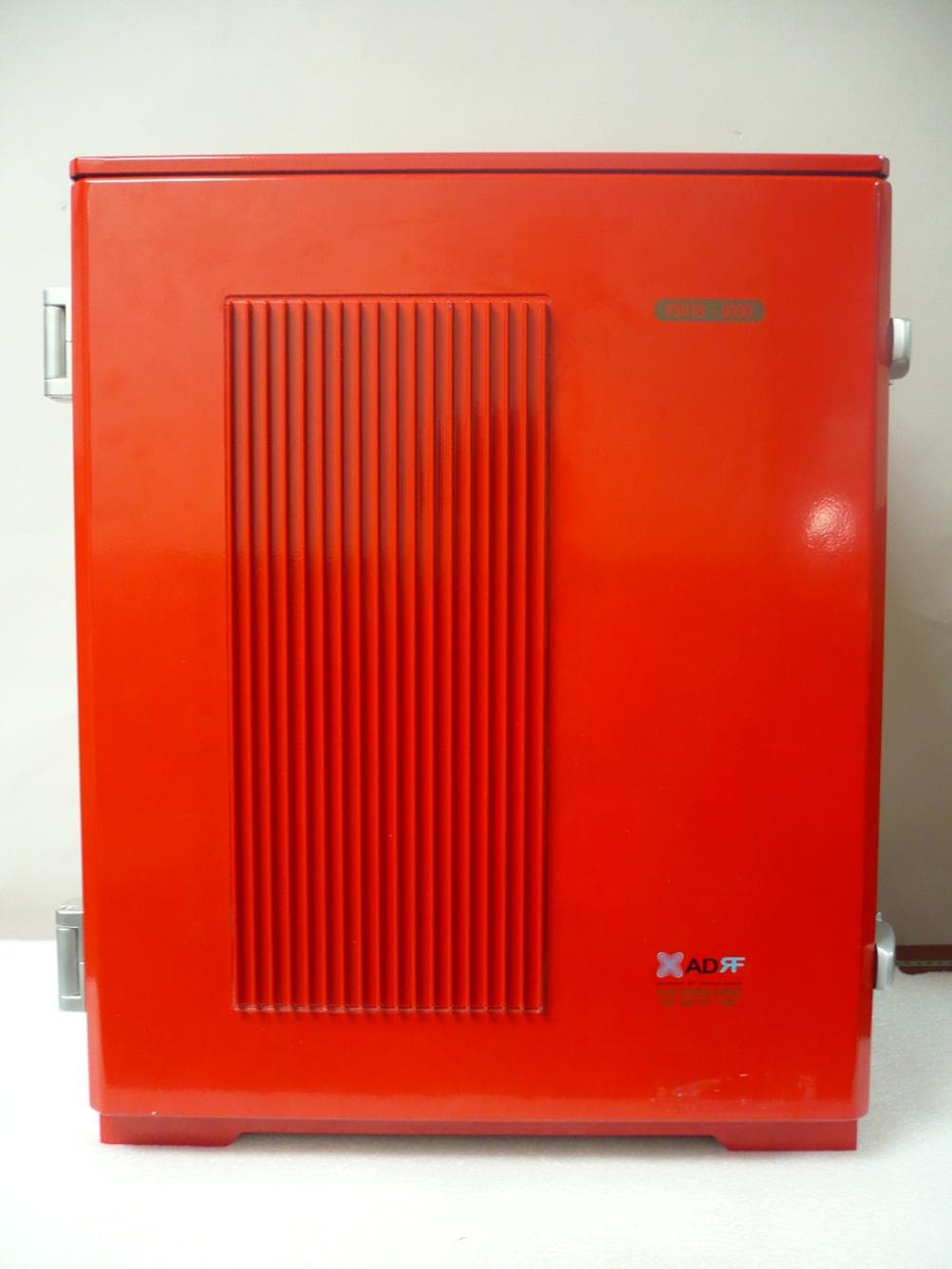 IDEN Band Repeater - FCC ID S2OPSR78 - Advanced RF Technologies, Inc. (2)