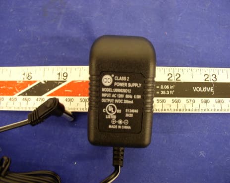 911-Light - FCC ID S2Q911 - Cape Fear Systems, LLC (2)
