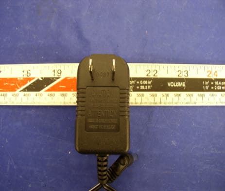 911-Light - FCC ID S2Q911 - Cape Fear Systems, LLC (3)